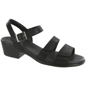 Standout Look Savanna - Web Black