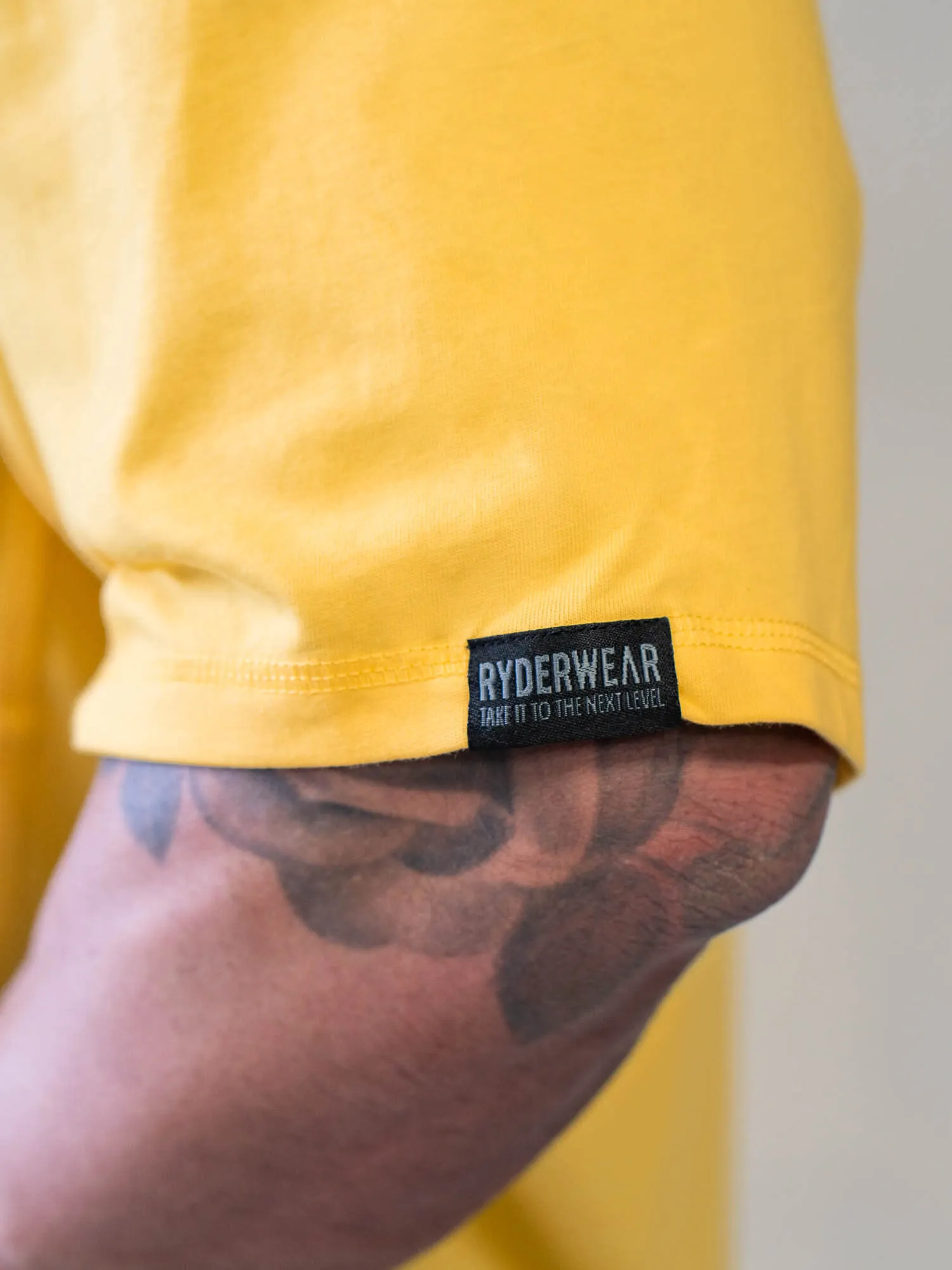 Force Oversized T-Shirt - Mango Fit For All Day