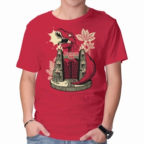 Dino Souvenir Yoga class Basic Piece