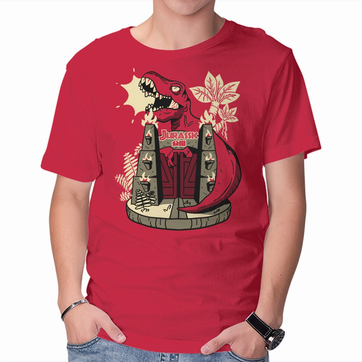 black friday Sport Performance Design Dino Souvenir