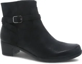 Insulated Hiking Trails Cagney - Black