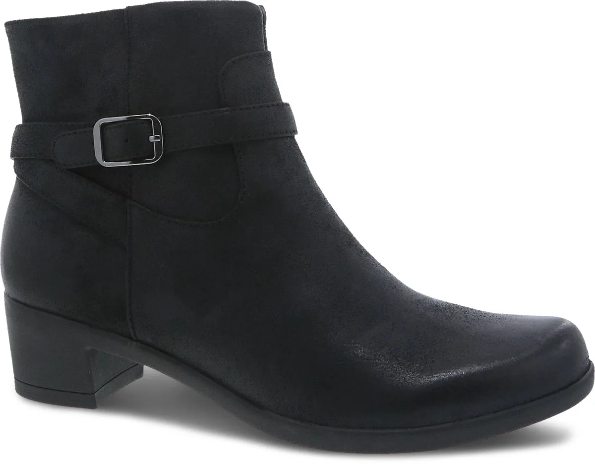 Insulated Hiking Trails Cagney - Black