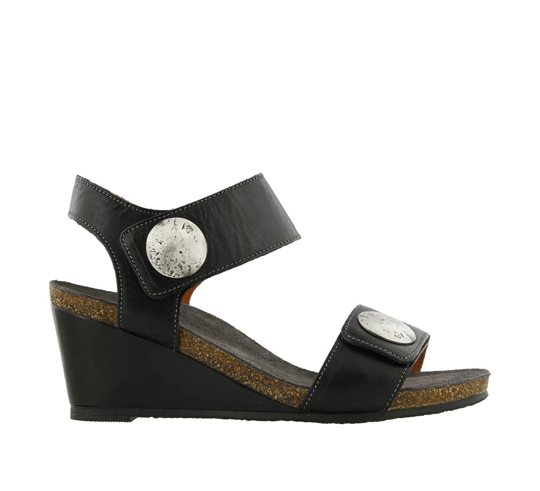 Carousel 2 - Black Torsion Stability System Comfortable And Versatile