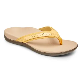 Casandra - Buttercup Stylish Outdoor Sandals Sun-Ready