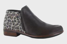 Travel Easy Rough Ready Helm - Brown Cheetah