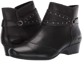 Ultimo - Black Slip Resistant Trail Runner