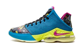 Endurance Grip LeBron 19 Low "LeBronival"