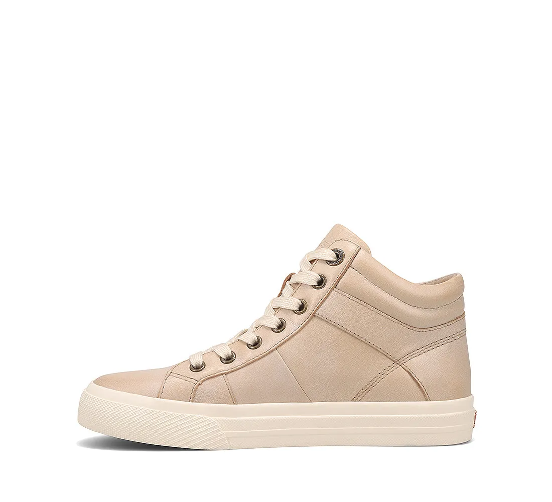 Padded collar Winner - Oyster