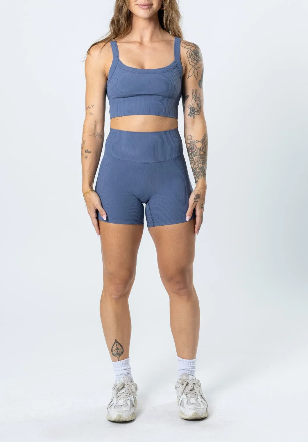 Tapered leg No Pressure CloudRib Original Sculptseam? Short Ace