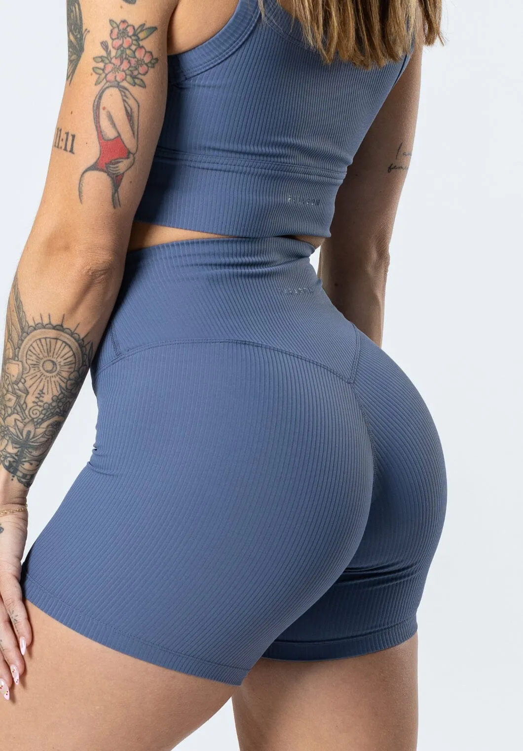 CloudRib Original Sculptseam? Short Ace low waisted