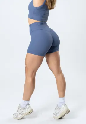 CloudRib Original Sculptseam? Short Ace Classic Cut