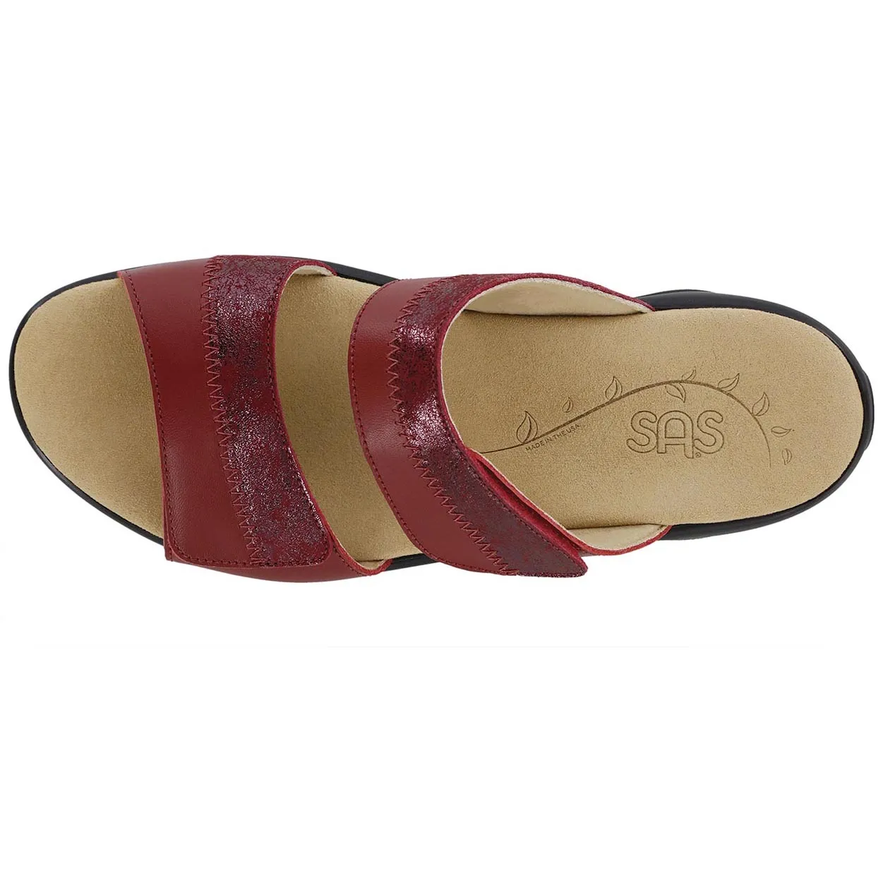 Nudu Slide - Ruby City Easy