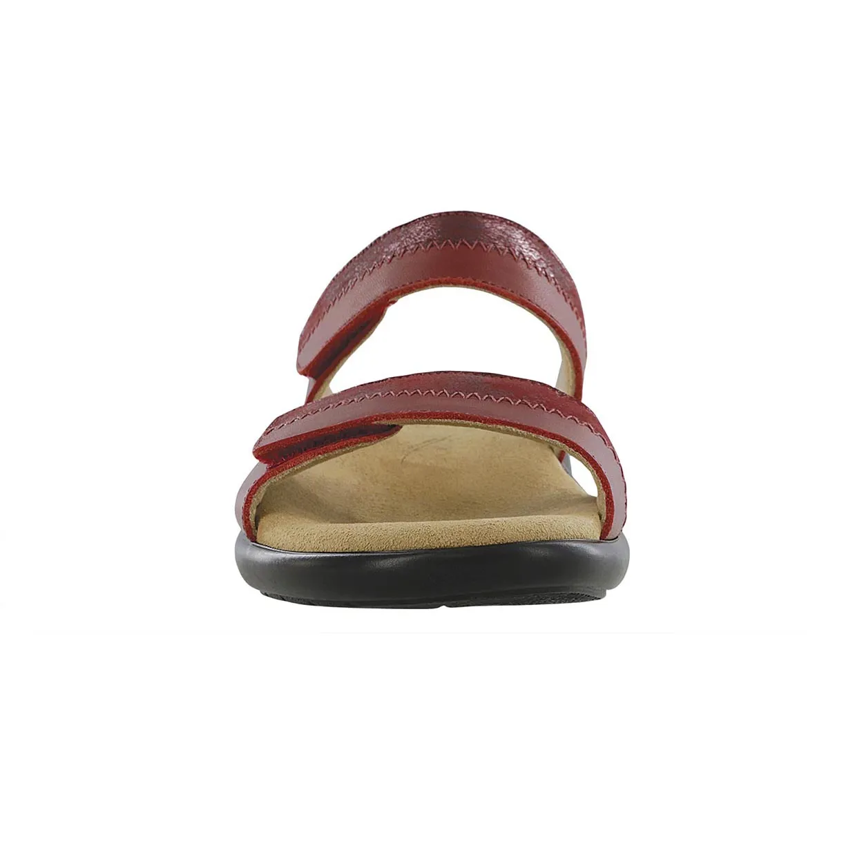 Nudu Slide - Ruby Trendy Summer Shoes Sleek Flip-flops
