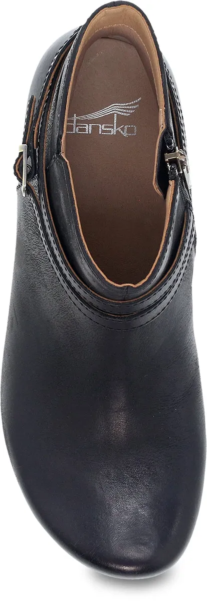 Brook - Black Lift Up Feather Light Rough Terrain