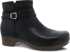 Paris Glow Brook - Black