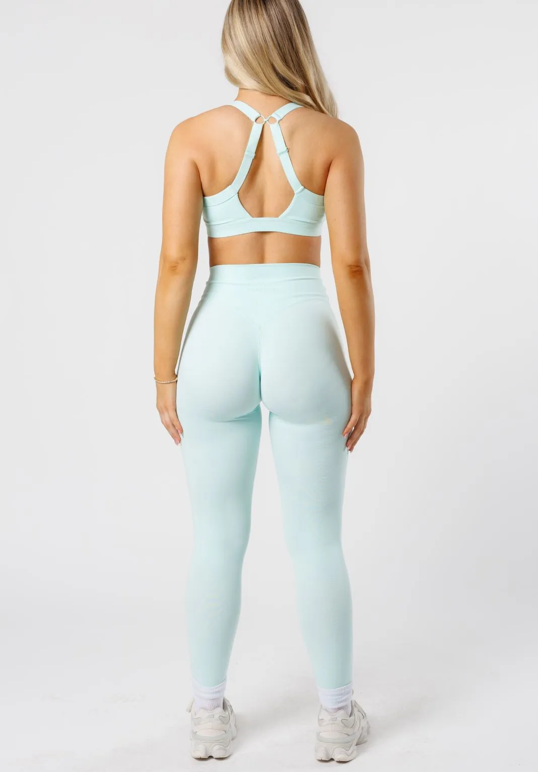 Reluna? Original Sculptseam? Legging Pale Jade Lightweight Comfort