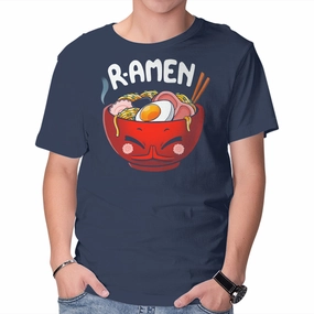 R-AMEN Lightweight Material Durable Style