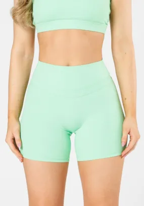 Day Wear RecStretch Levitate Sculptseam?  Plus Short 6?? Sour