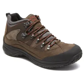 Insulated Rough Trail Hiker Cloud - Brown