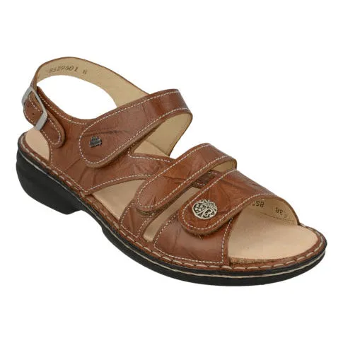 Gomera - Cognac Outdoor Essential