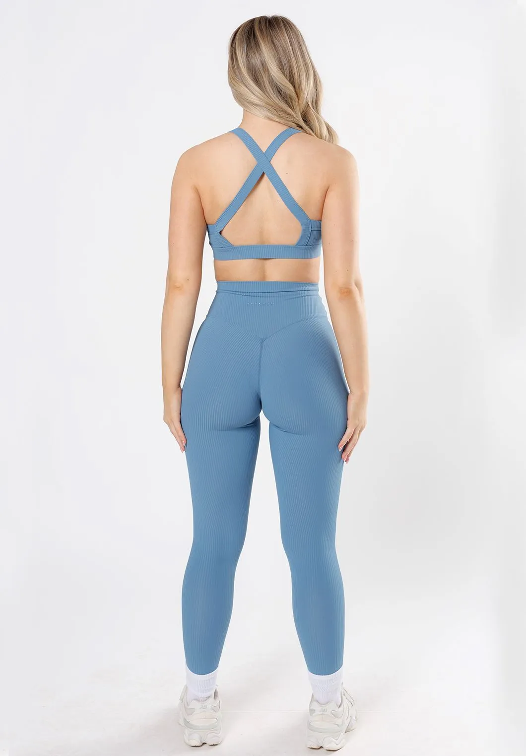 CloudRib? Original Sculptseam? Legging Air Sign Light and Comfortable Second Skin Feel