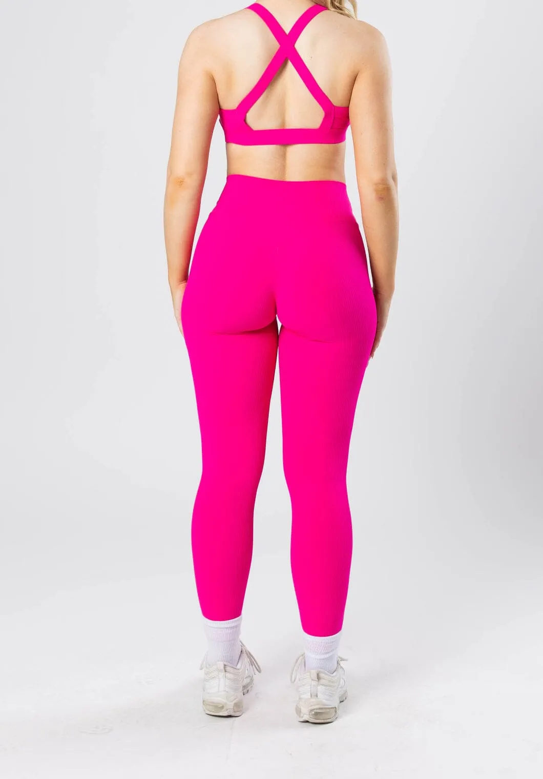 Extra Soft Winter Sports CloudRib? Original Sculptseam? Legging Crush