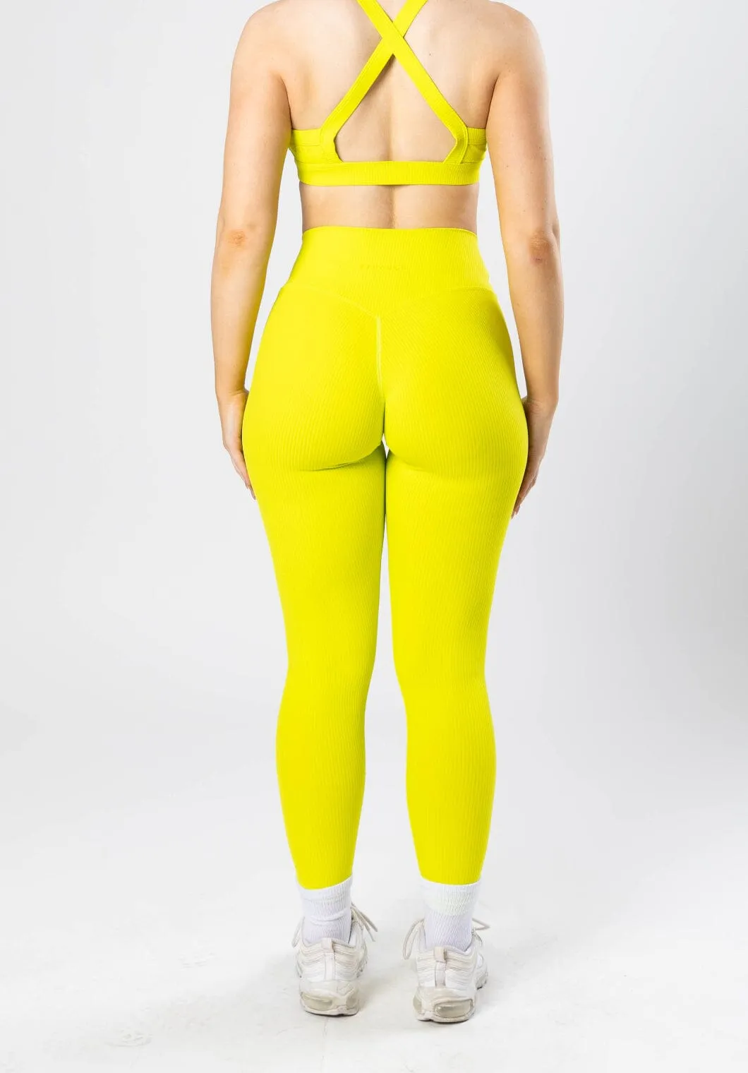 CloudRib? Original Sculptseam? Legging Mega Natural Stretch