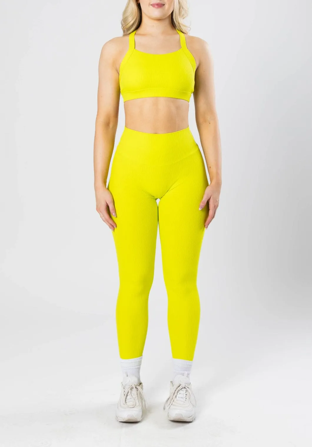 CloudRib? Original Sculptseam? Legging Mega workday wear For Kids Thermal Warm