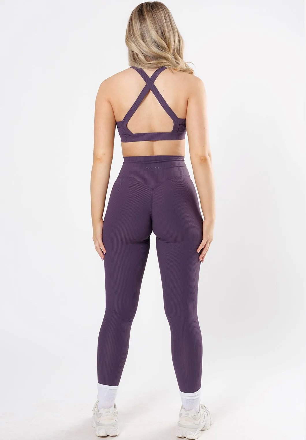 CloudRib? Original Sculptseam? Legging Mercury Comfort Seeker Shape Retain Anti Odor Technology
