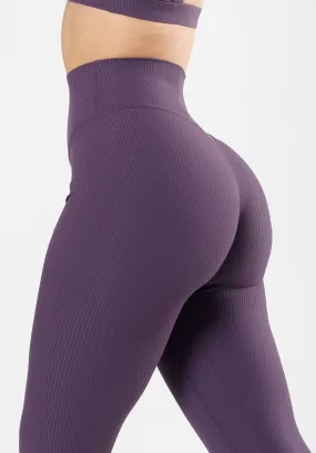 Tear Resistant Weave CloudRib? Original Sculptseam? Legging Mercury