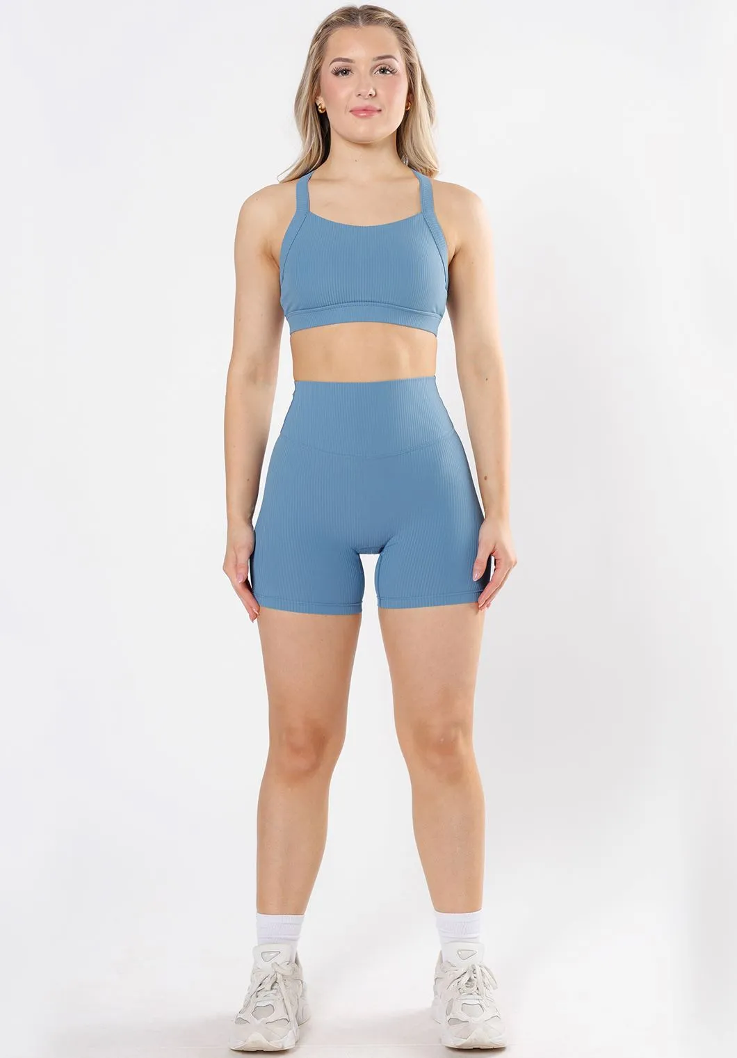 Quick Release Closure Everyday Feel CloudRib? Original Sculptseam? Short 5"  Air Sign