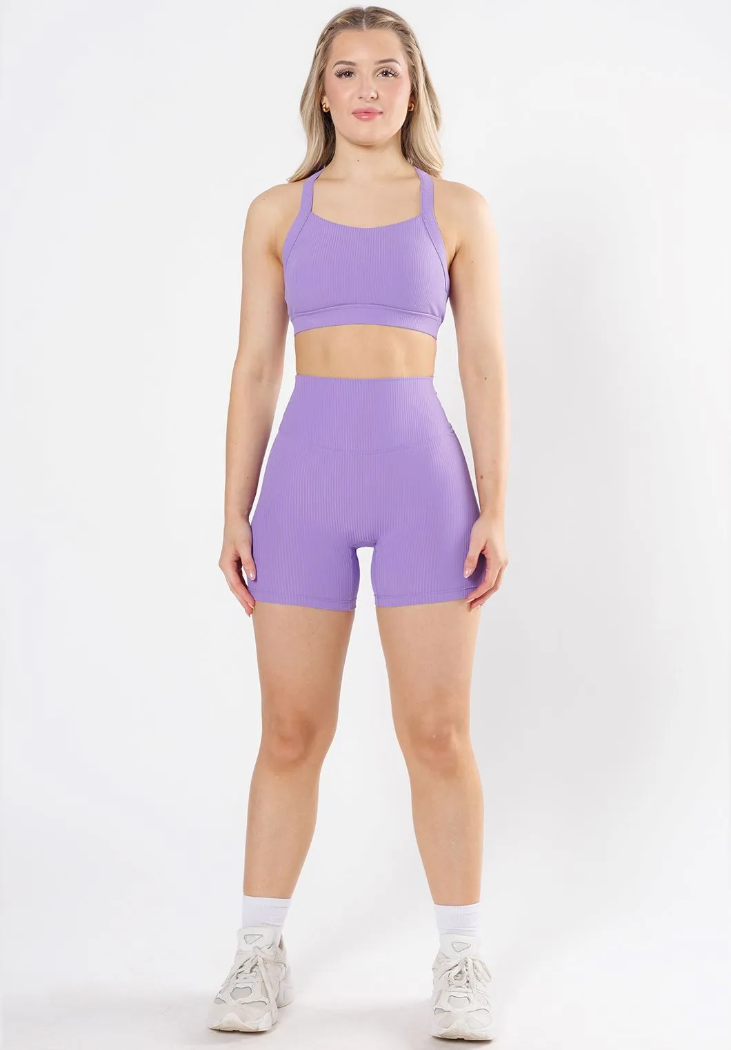 CloudRib? Original Sculptseam? Short 5" Aura Freedom Flex