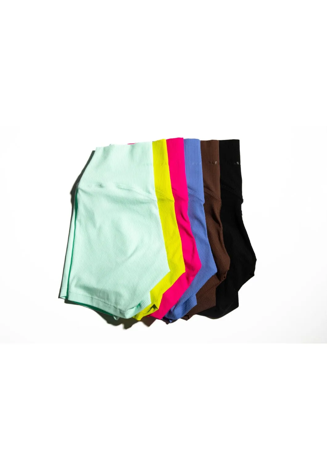 Ultra Soft Lining CloudRib Original Sculptseam? Short Poolside