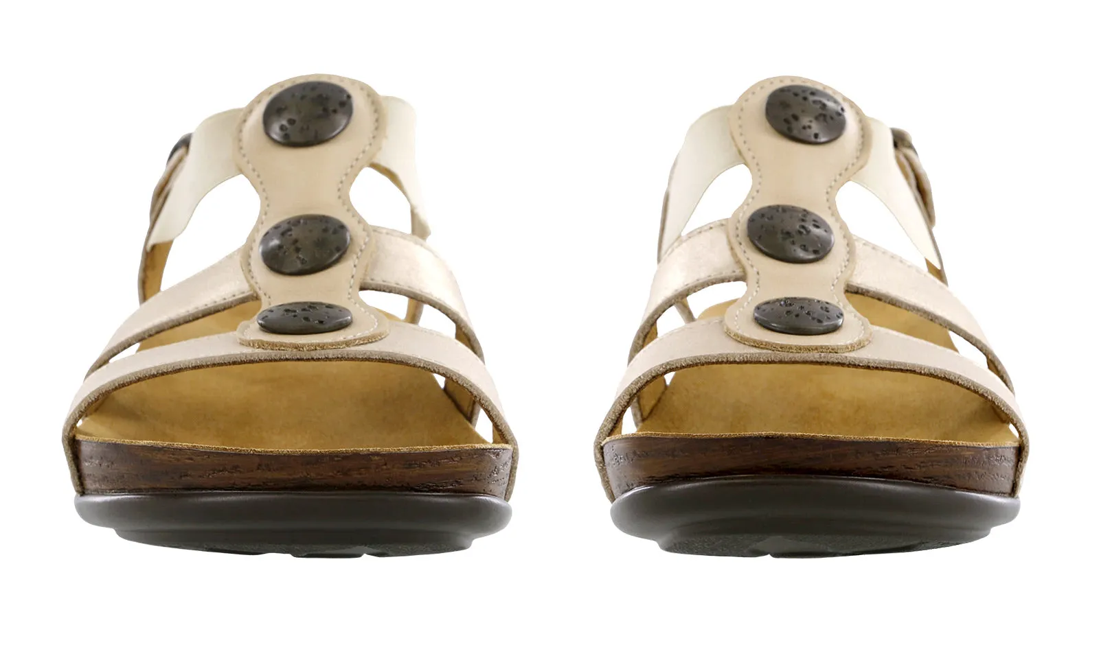 Clover - Lusso Capp Urban Stroll Bare Motion