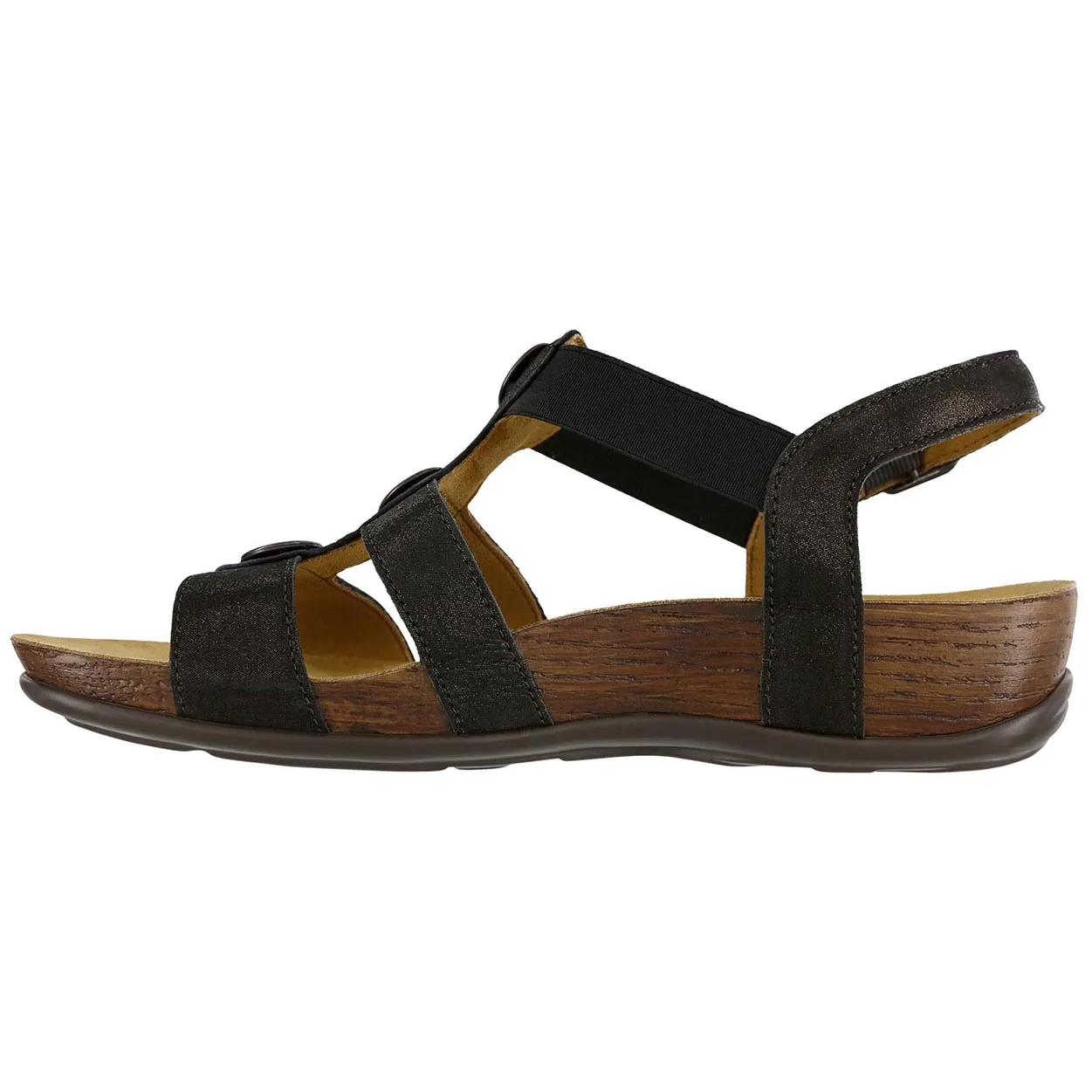 Flex Groove Engineering Clover - Space Nero