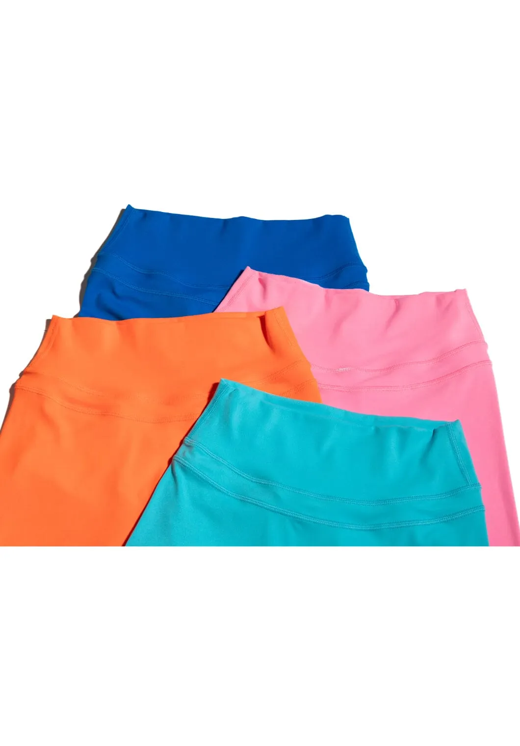 RecStretch Levitate Sculptseam?  Plus Short Cabana Boy Reinforced Hemlines