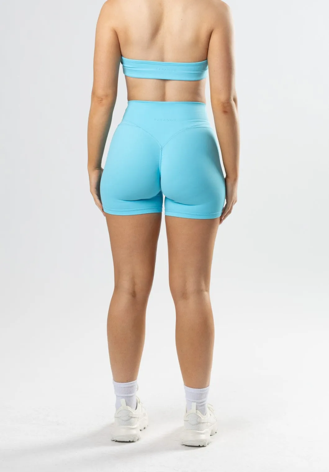 Quick Action Urban Flex RecStretch Levitate Sculptseam?  Plus Short Cabana Boy