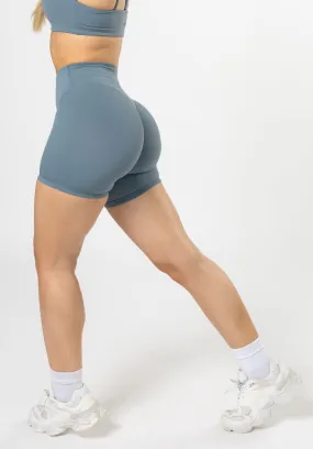 RecStretch Original Sculptseam? Short Slate Collectible Item