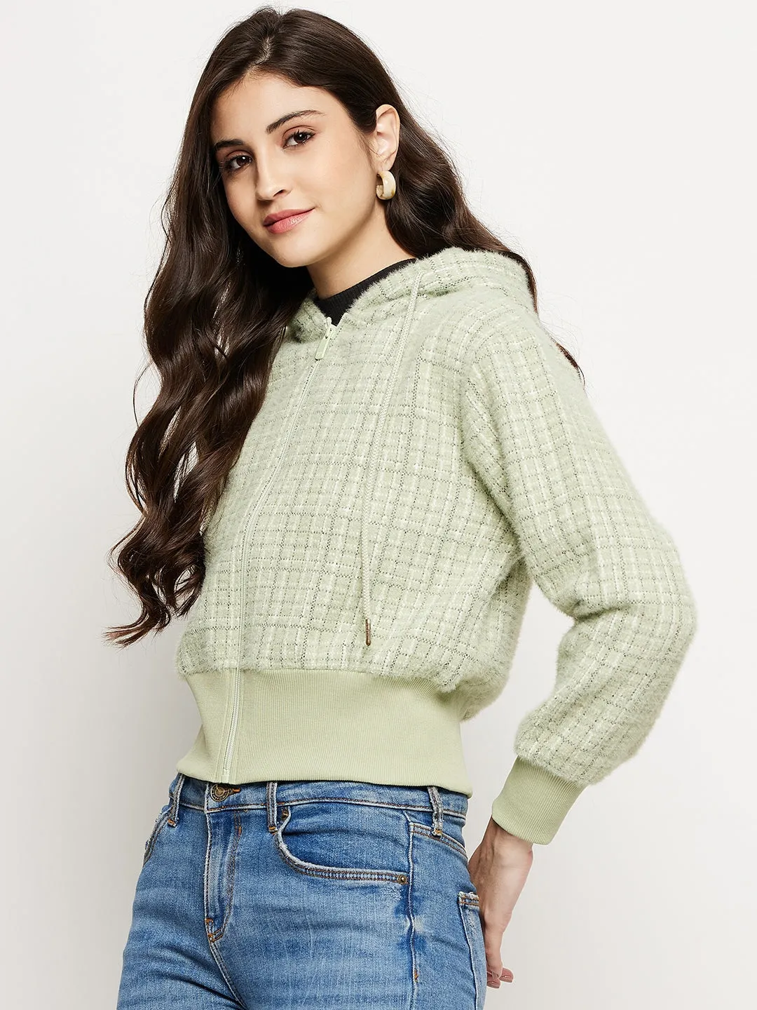 Madame Grape Sweatshirt product sporty style statement Urban Active