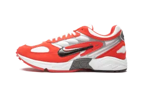Air Ghost Racer "Track Red" Composite Layered Midsole