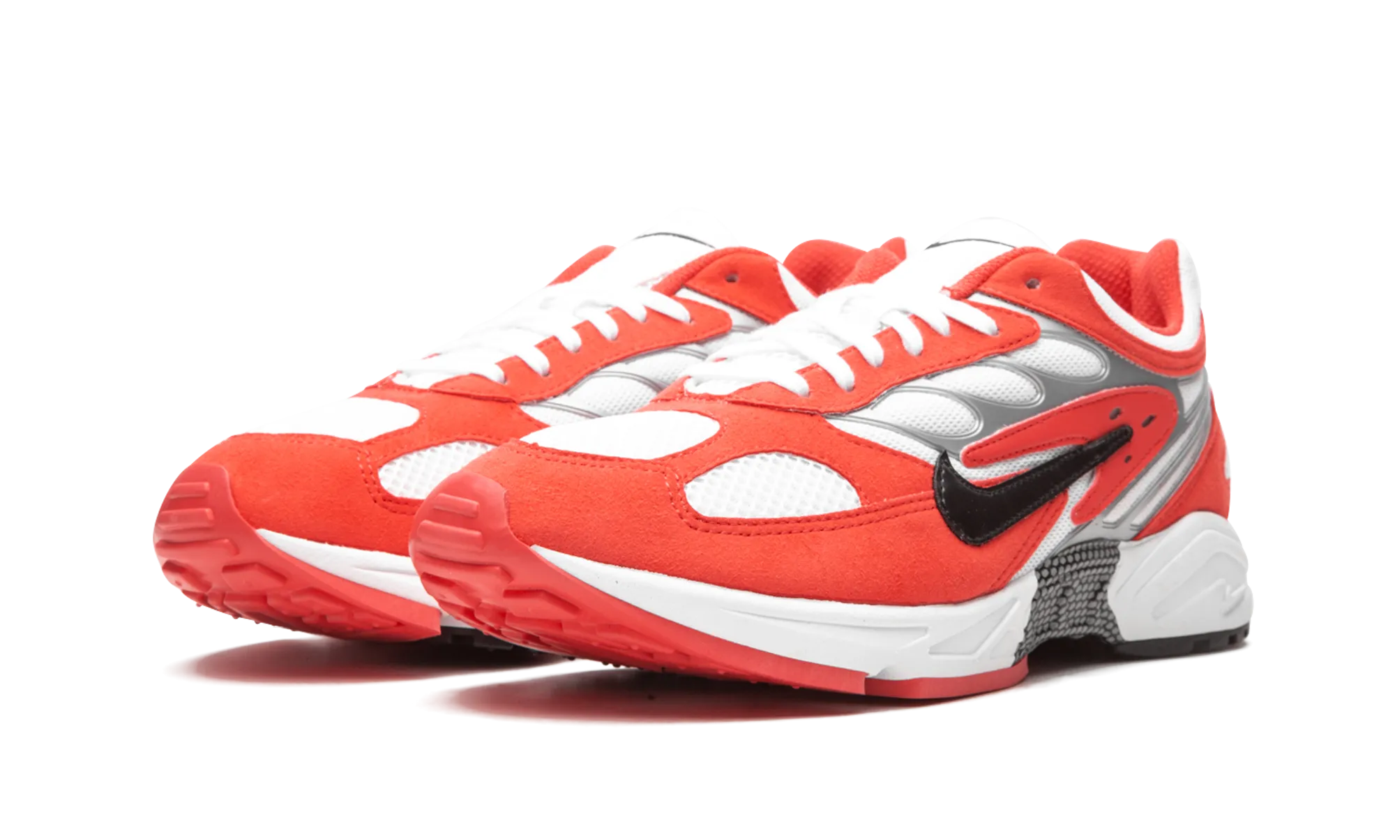Air Ghost Racer "Track Red" Quick Dunk