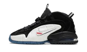 Orthopedic friendly Air Max Penny 1 "Social Status Recess Black"