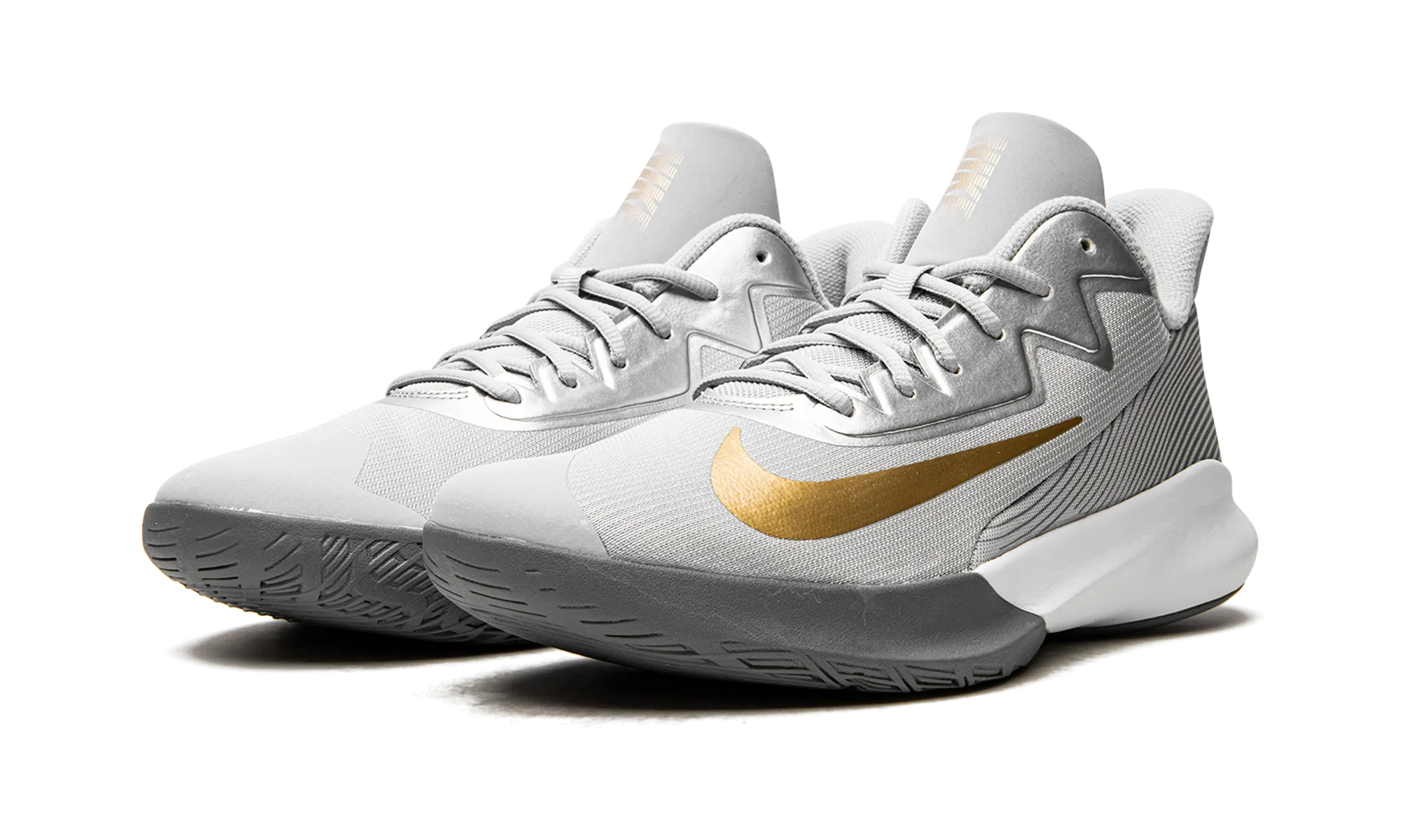 All-Court Grip Precision 4