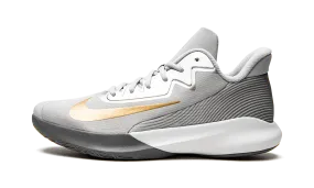 Precision 4 Arch Stability Feature Cross Move