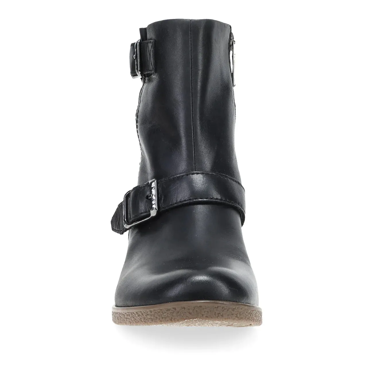 Delphine - Black Insulated Outdoor Explorer High Utility