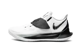 Sneakers Shock Absorption Lightweight Performance Kyrie Low 3 TB Promo "Brooklyn Nets - Home"
