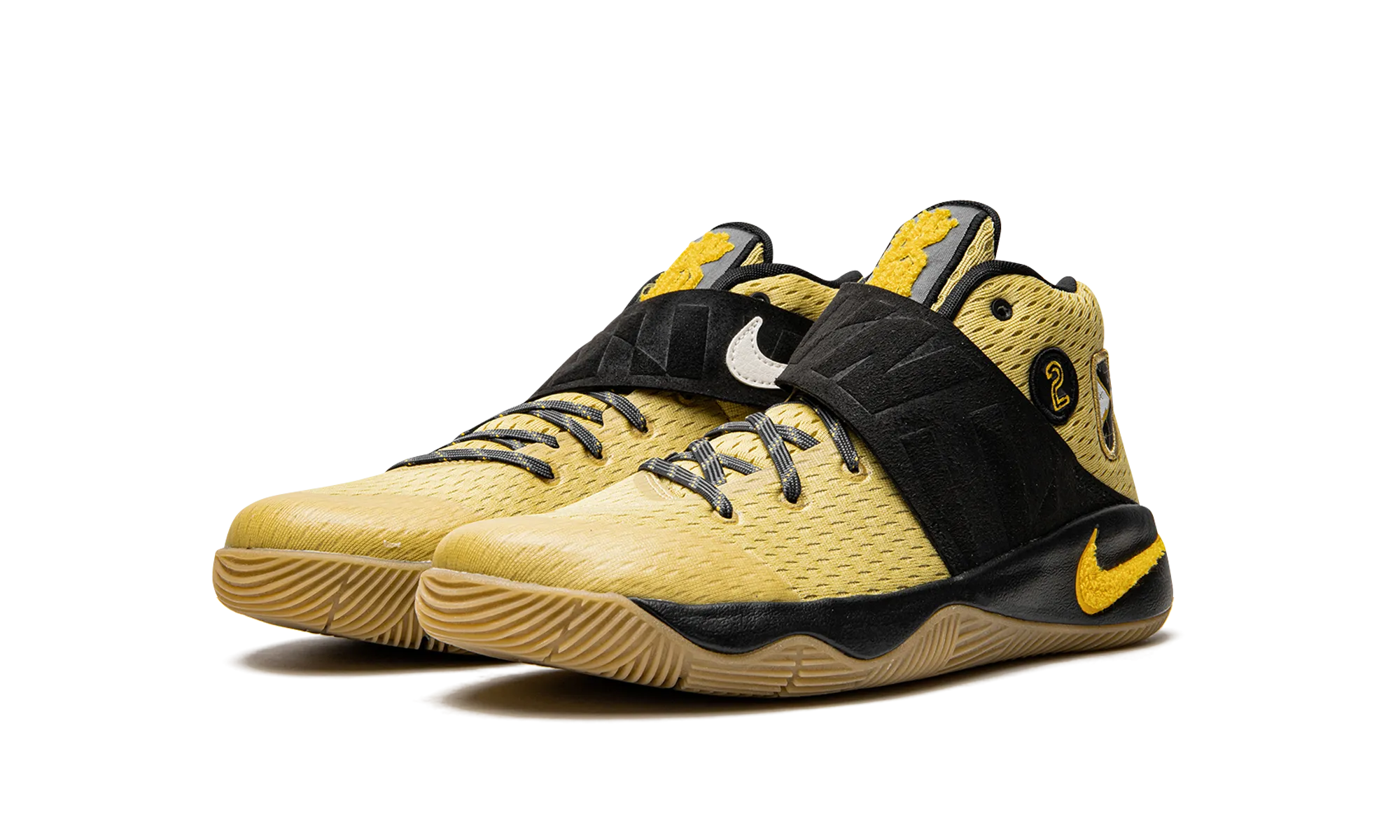 Kyrie 2 AS (GS) "All Star" Anti   Blister