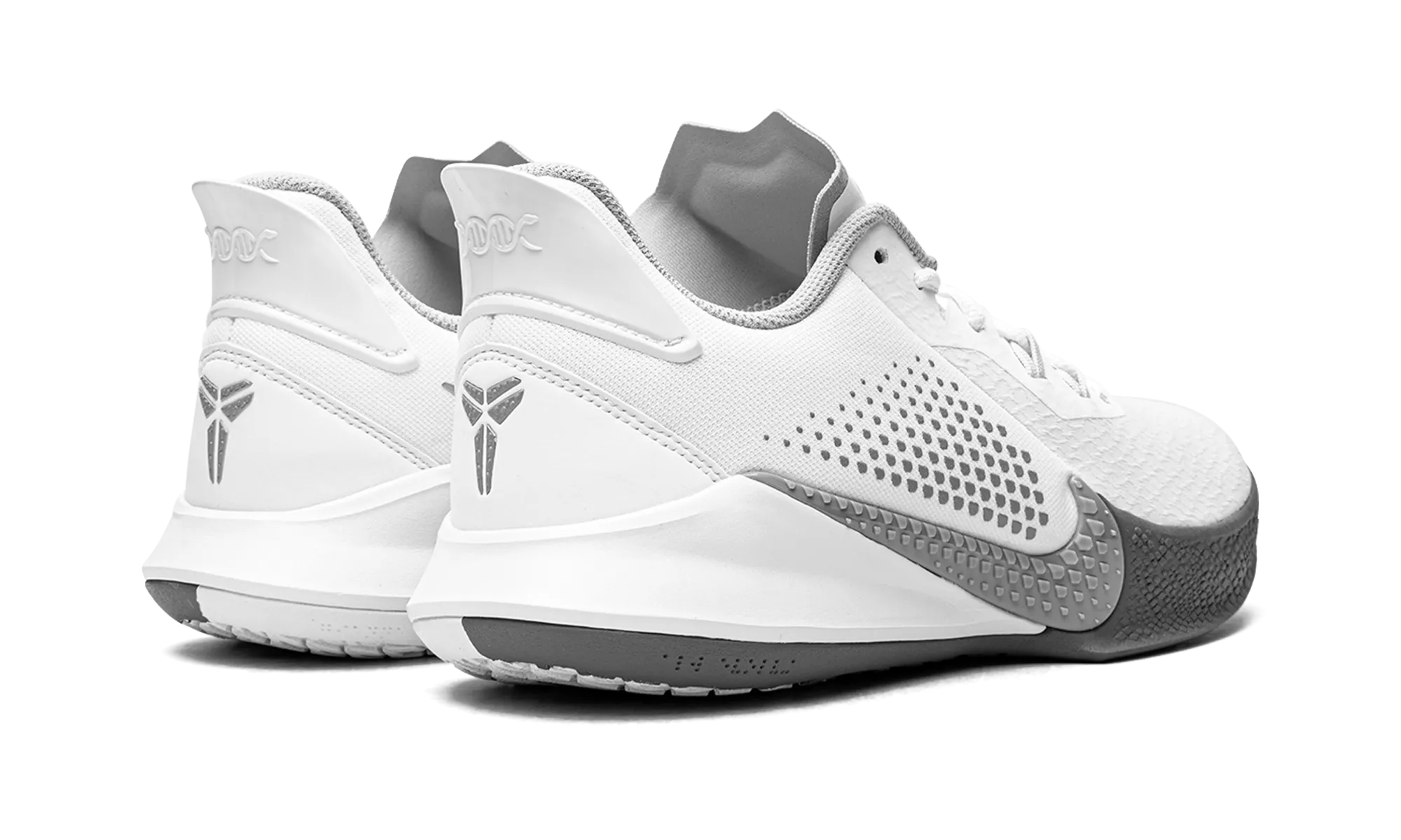 Impact Absorption Cushioning Thermo Regulating MAMBA FURY