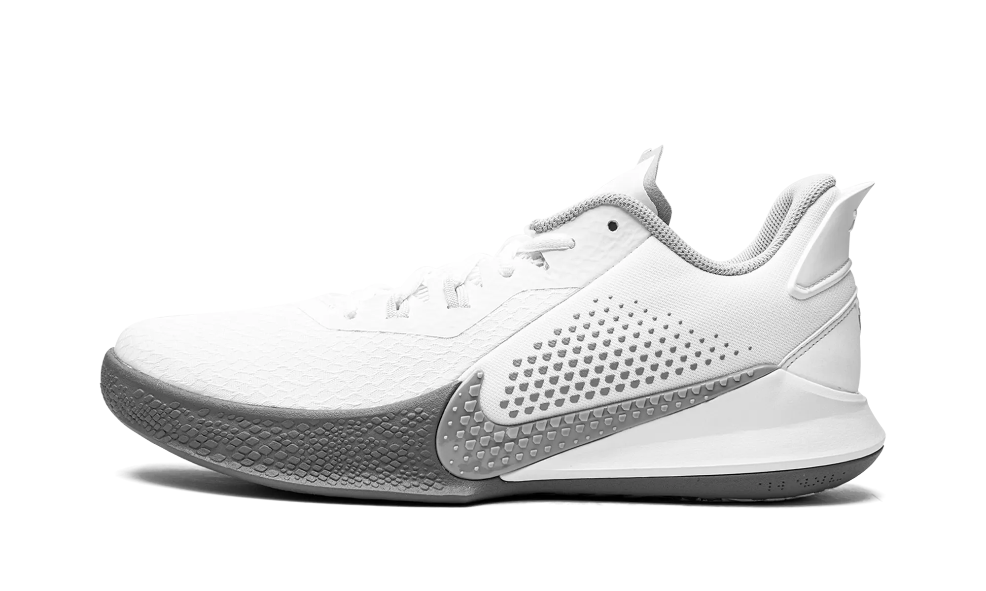 Perforated Inner Lining MAMBA FURY