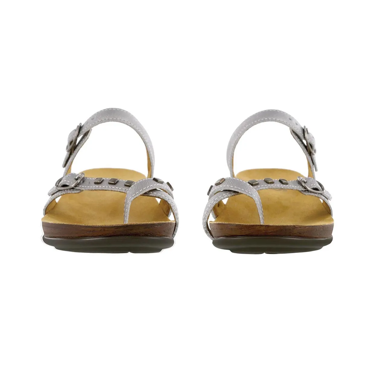 Jett - Steel Flexible Sole Flexion Waterproof Seam